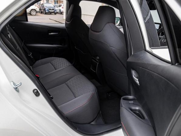 Toyota Corolla XII (E210) с пробегом 2018 года, цена 2 340 000 рублей, 151359 км, хэтчбек, Автокод Объявления