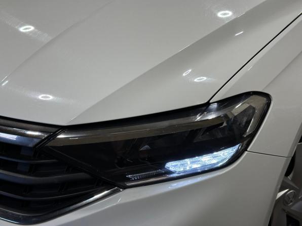 Volkswagen Polo VI с пробегом 2021 года, цена 1 545 000 рублей, 116953 км, лифтбек, Автокод Объявления