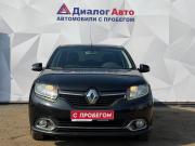 Renault Logan II Набережные Челны  - изображение 20