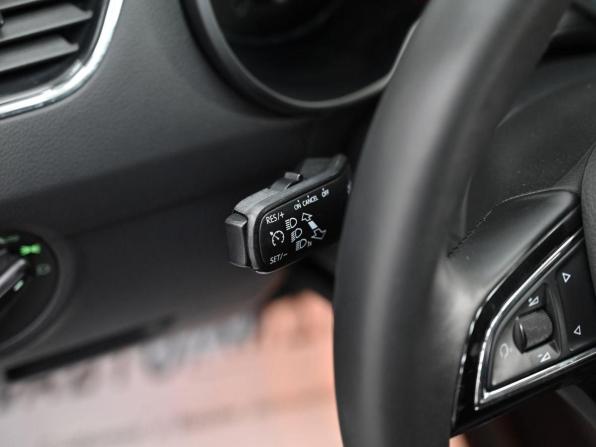 Skoda Octavia III (A7) с пробегом 2017 года, цена 1 029 000 рублей, 90823 км, лифтбек, Автокод Объявления