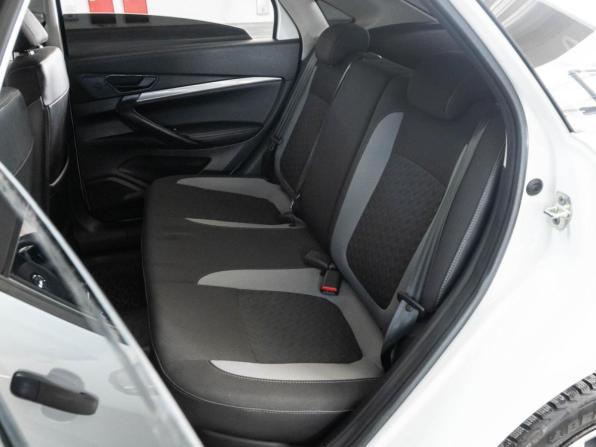 Lada (ВАЗ) Vesta I Рестайлинг (NG) с пробегом 2024 года, цена 1 248 000 рублей, 24333 км, седан, Автокод Объявления
