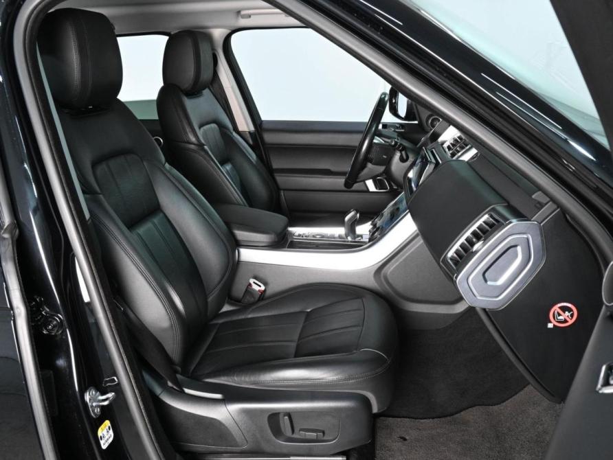 Land Rover Range Rover Sport II Рестайлинг Ростов-на-Дону  - изображение 8