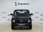 Lada (ВАЗ) 2121 (4x4) I Рестайлинг Ставрополь  - изображение 17