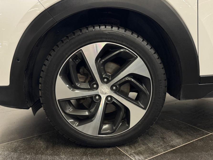 Hyundai Tucson III Мурманск  - изображение 9