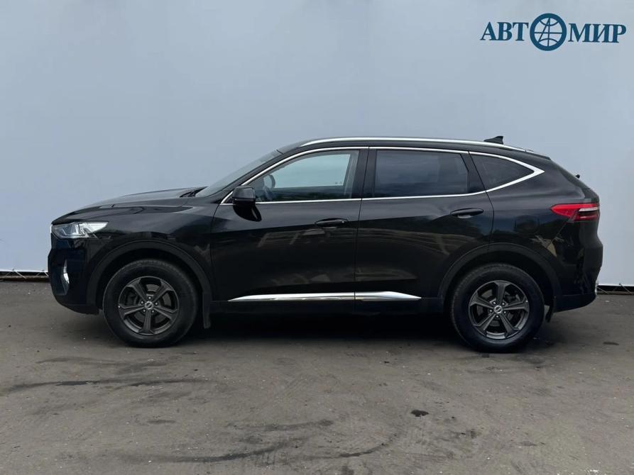 Haval F7 I Москва  - изображение 5