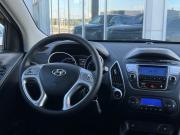 Hyundai ix35 I Самара  - изображение 31