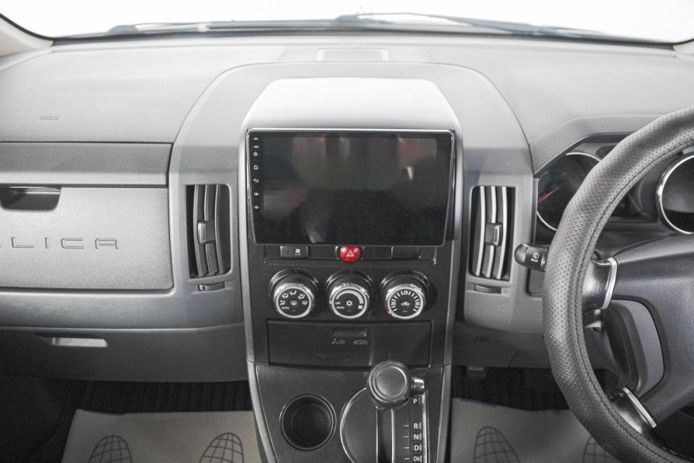 Mitsubishi Delica D:5 I Кемерово  - изображение 19