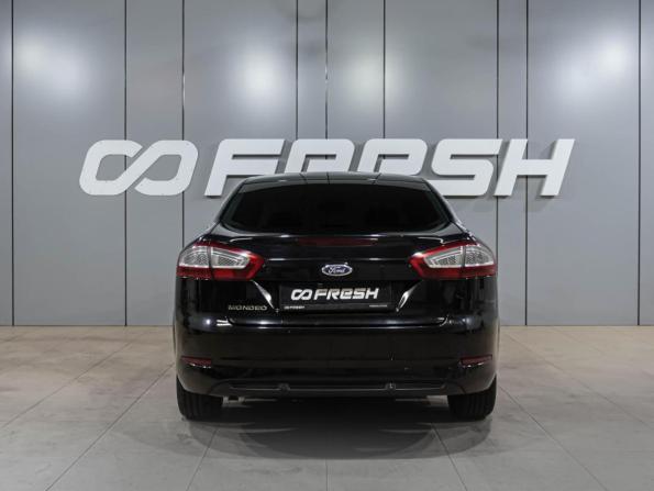 Ford Mondeo IV Рестайлинг с пробегом 2012 года, цена 899 000 рублей, 228231 км, седан, Автокод Объявления