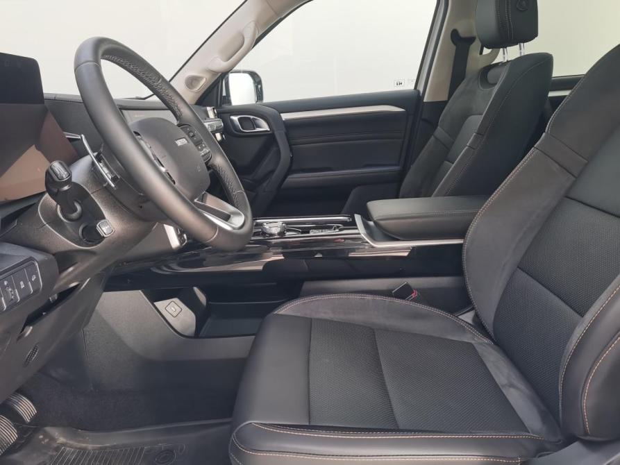 Haval Dargo I Барнаул  - изображение 16