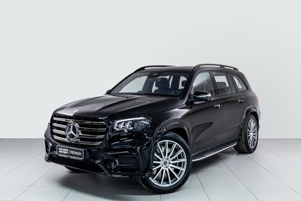 Mercedes-Benz GLS II (X167) Рестайлинг Казань  - изображение 1