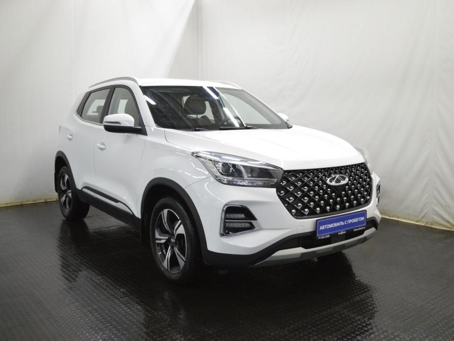 Chery Tiggo 4 Pro I Санкт-Петербург  - изображение 3