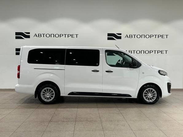 Peugeot Traveller I с пробегом 2019 года, цена 1 969 000 рублей, 136948 км, минивэн, Автокод Объявления