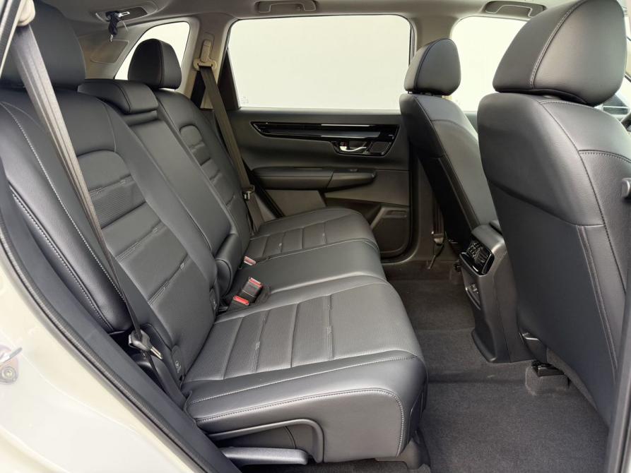 Honda CR-V VI Москва  - изображение 13
