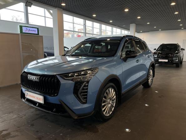 Haval Jolion I Рестайлинг с пробегом 2024 года, цена 2 425 000 рублей, 4265 км, внедорожник, Автокод Объявления