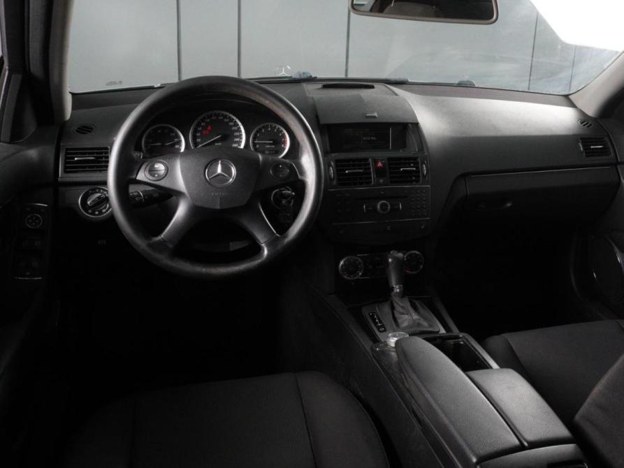 Mercedes-Benz C-Класс III (W204) Минеральные Воды  - изображение 6