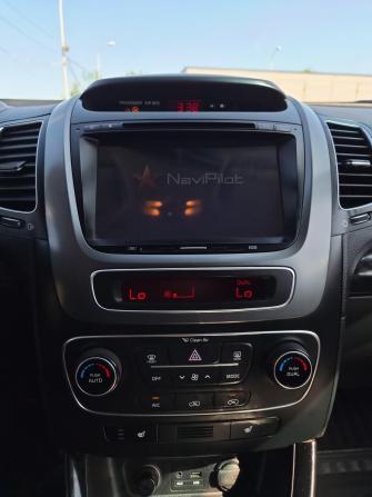 Kia Sorento II Рестайлинг с пробегом 2014 года, цена 1 430 000 рублей, 241170 км, внедорожник, Автокод Объявления