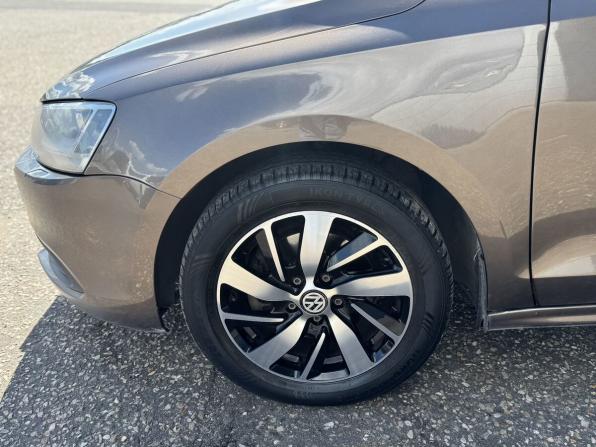 Volkswagen Jetta VI с пробегом 2012 года, цена 870 000 рублей, 260892 км, седан, Автокод Объявления