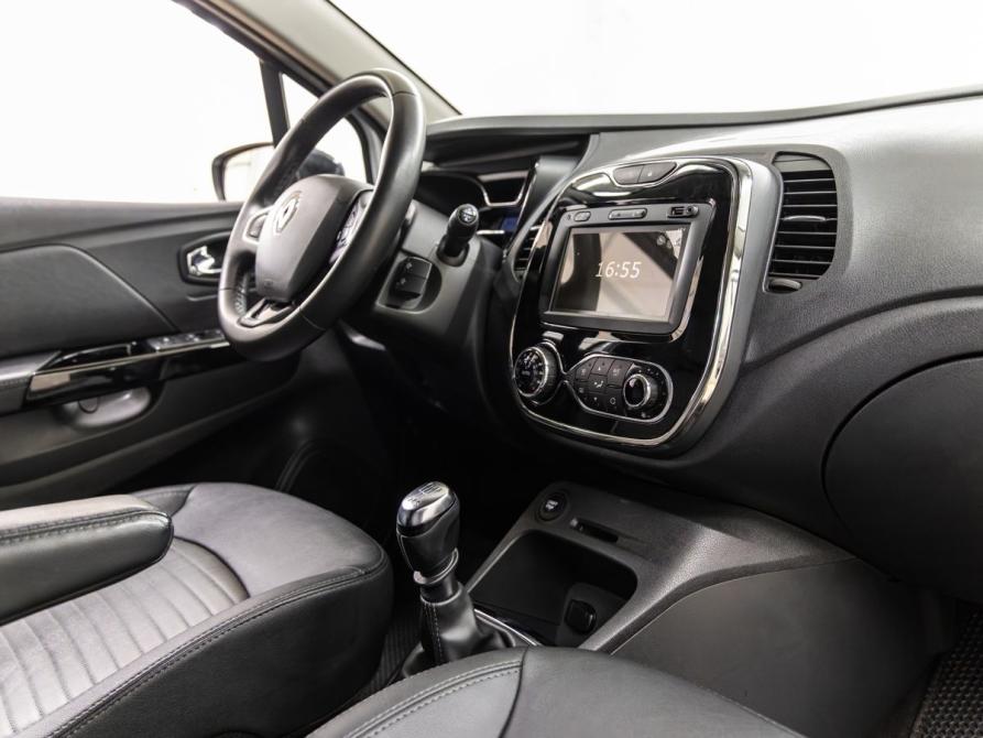 Renault Kaptur I Волгоград  - изображение 31
