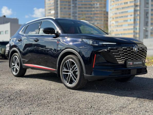 Changan CS55 Plus II с пробегом 2024 года, цена 2 100 000 рублей, 20745 км, внедорожник, Автокод Объявления