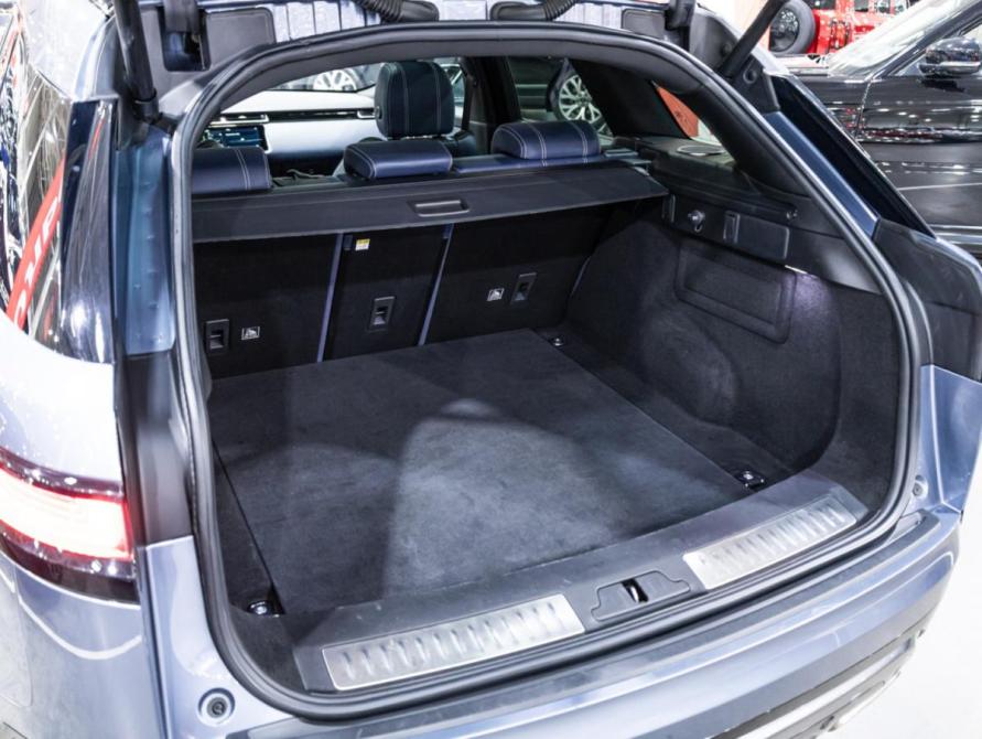 Land Rover Range Rover Velar I Санкт-Петербург  - изображение 36