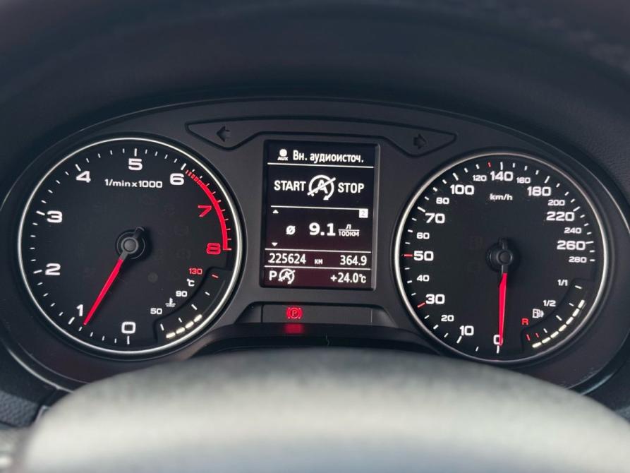 Audi A3 III (8V) Ижевск  - изображение 23