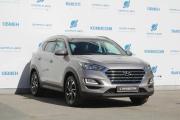 Hyundai Tucson III Рестайлинг Пермь  - изображение 25