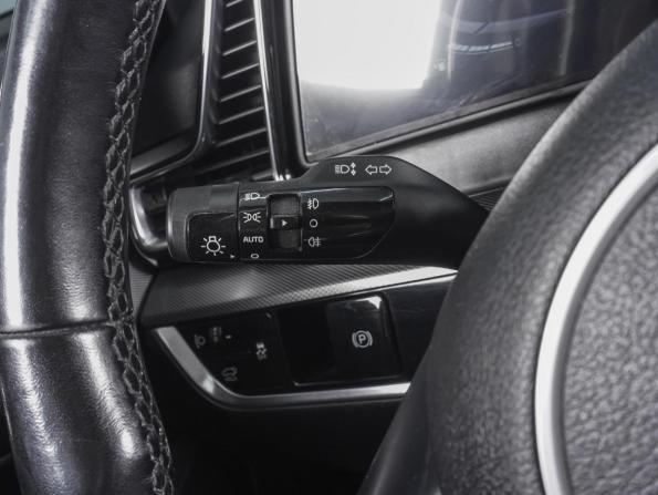 Kia Sportage V с пробегом 2023 года, цена 3 260 000 рублей, 125101 км, внедорожник, Автокод Объявления