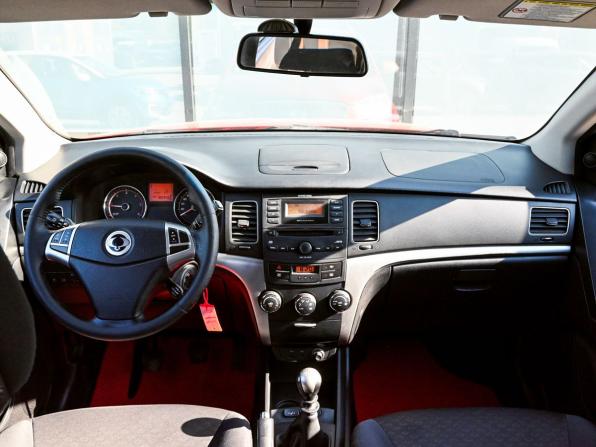 SsangYong Actyon II с пробегом 2011 года, цена 799 000 рублей, 180946 км, внедорожник, Автокод Объявления