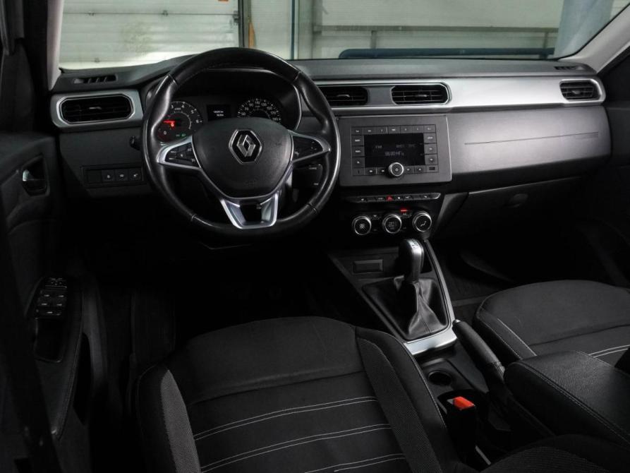 Renault Arkana I Воронеж  - изображение 6