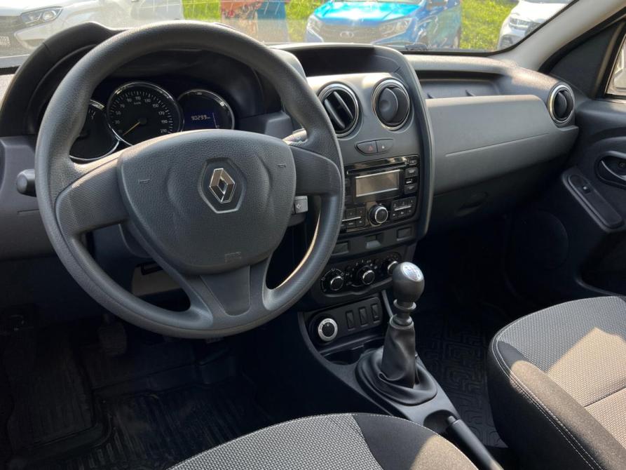 Renault Duster I Рестайлинг Нефтекамск  - изображение 9