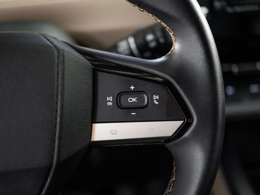 Changan CS55 Plus II Иркутск  - изображение 11