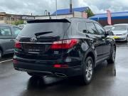 Hyundai Santa Fe III Альметьевск  - изображение 30