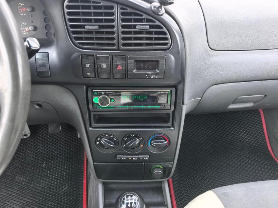 Kia Spectra I Рестайлинг 2 Санкт-Петербург  - изображение 12
