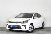 Kia Rio IV Сургут  - изображение 24