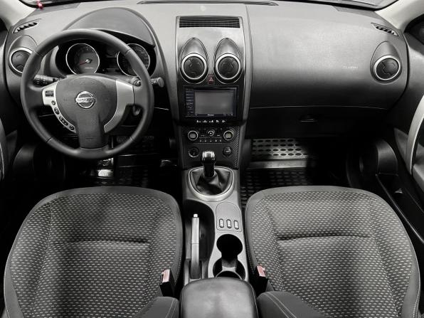Nissan Qashqai I с пробегом 2009 года, цена 845 000 рублей, 233056 км, внедорожник, Автокод Объявления