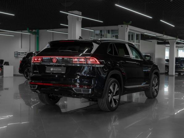 Volkswagen Teramont I Рестайлинг (China Market) с пробегом 2026 года, цена 5 180 000 рублей, 24 км, внедорожник, Автокод Объявления