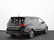 Kia Carnival III Москва  - изображение 24