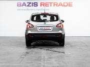 Nissan Qashqai I Рестайлинг Тюмень  - изображение 34