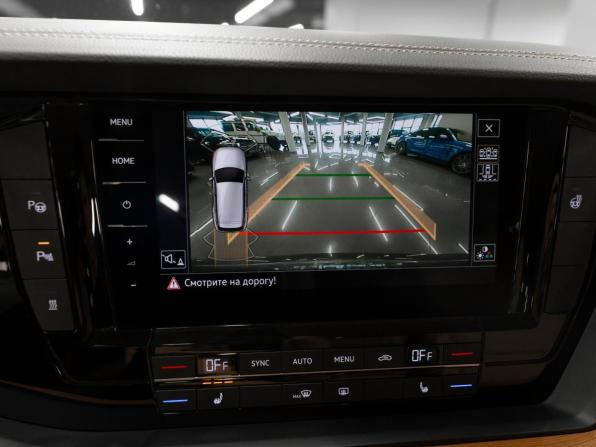 Volkswagen Touareg III с пробегом 2019 года, цена 5 890 000 рублей, 72091 км, внедорожник, Автокод Объявления