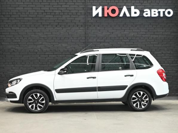 Lada (ВАЗ) Granta I Рестайлинг с пробегом 2024 года, цена 985 000 рублей, 50635 км, универсал, Автокод Объявления