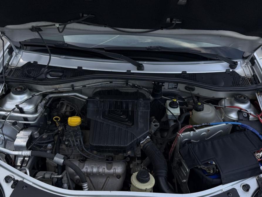 Renault Sandero I Саратов  - изображение 13