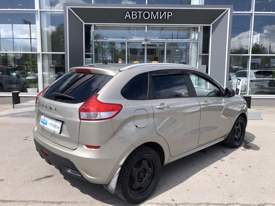 Lada (ВАЗ) XRAY I Брянск  - изображение 5