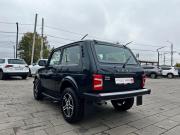 Lada (ВАЗ) Niva Legend I Стерлитамак  - изображение 24
