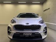 Kia Sportage IV Рестайлинг Новосибирск  - изображение 31