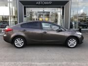 Kia Cerato III Брянск  - изображение 19
