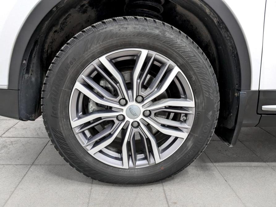 Geely Atlas Pro Москва  - изображение 18