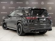 Mercedes-Benz GLS AMG II (X167) Москва  - изображение 37