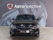 Kia Optima IV Рестайлинг Пермь  - изображение 31