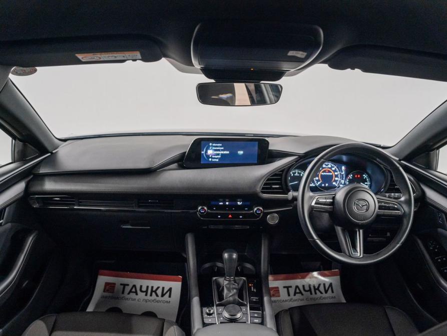 Mazda 3 IV (BP) Красноярск  - изображение 9