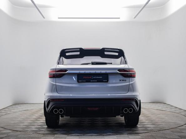 Belgee X50 с пробегом 2024 года, цена 1 698 000 рублей, 60179 км, внедорожник, Автокод Объявления